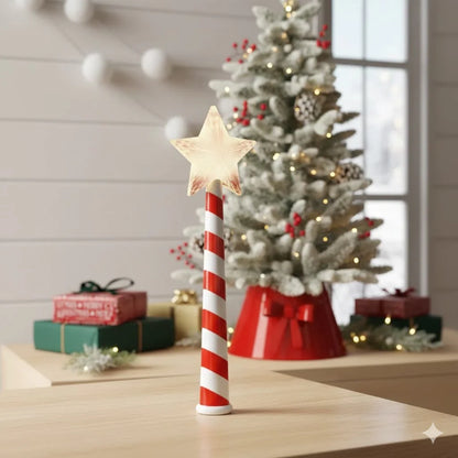 Magic Wand Christmas Light Controller