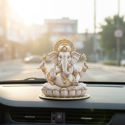 Lord Ganesha Idol