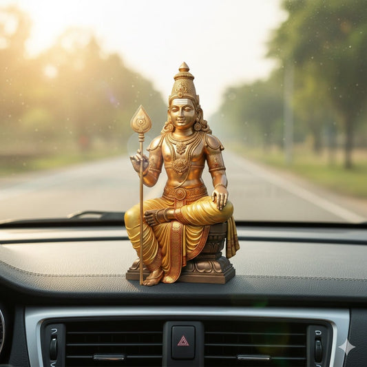 Lord Murugan Ji Idol