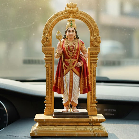 Lord Murugan Ji Idol