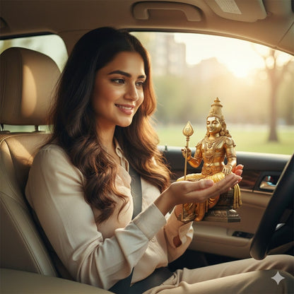 Lord Murugan Ji Idol