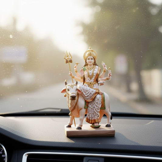 Mata Shailputri Idol