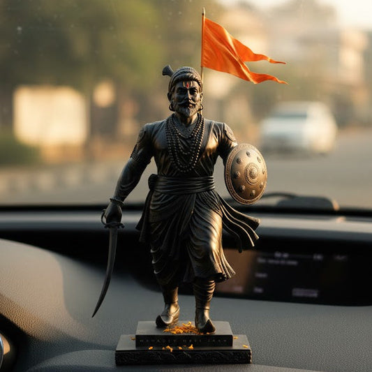 Shiva Ji Maharaj Idol